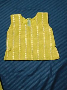 Kids Party Wear Dress👗