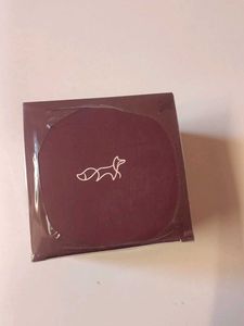 Foxtale Skin Radiance Mask
