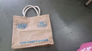 Jute Bag