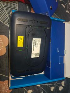 Jio Router (2.4G/5G Wifi ) New Condition