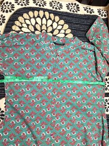 Pranjul Brand Long Kurtas For Women