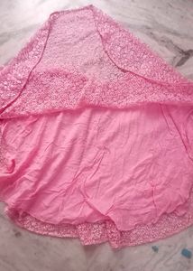 Stylish Cape Top