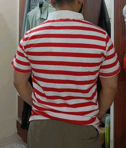 collar Tshirt