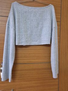 Cute Crop Top