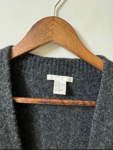 H&amp;M Front Open Cardigan/Shrug