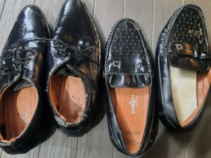 Combo Of 2 Men Footwear