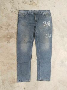 Mud Piper Denim Jeans