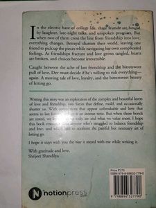 Can We Be Strangers Again?