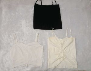 Trendy Women's Tank Top Bundle
