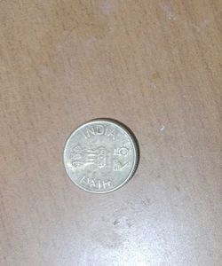 5rs Coin