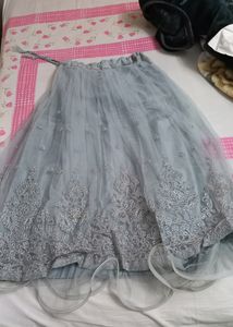 Beautiful Lhenga Set