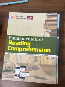 **📚📚 MBA Preparation Book Set – Latest Edition