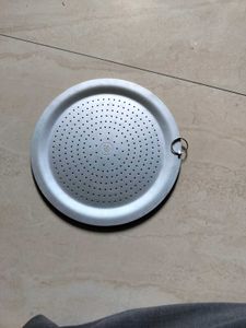 Aluminium Steamer