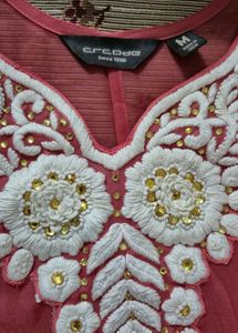 Dressy Kaftan..
