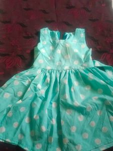 Dots Dress