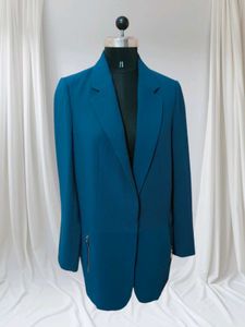 Sales 🔥Classic Long Blazer💕