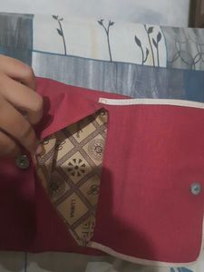 Stylish Crossbody Bag
