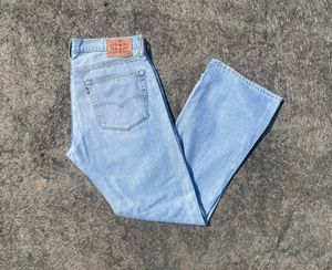 Levis Og . Jeans