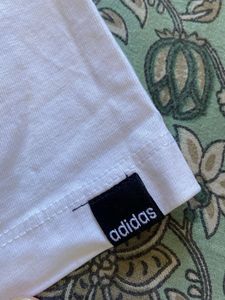 Adidas Graphic Tee
