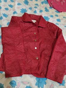 Girls Jacket