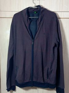 Benetton Mens Sweatshirt