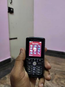 Sony Ericsson K750i