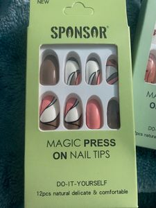 Press On Nails