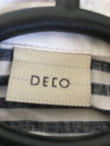 Deco Y2k Shirt For Women