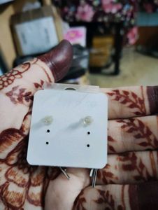 🔥BUY2GET 1 FREE🔥Butterfly Drop Earrings