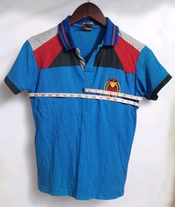 Body Cover Casual T-shirt