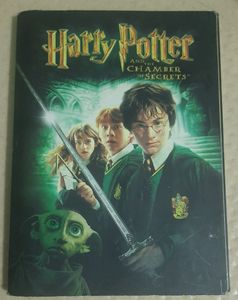 3 English Movie VcDs