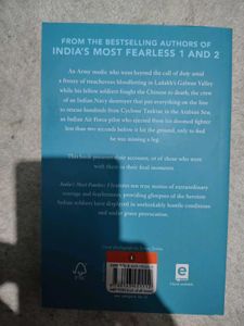 India&#39;s Most Fearless 3