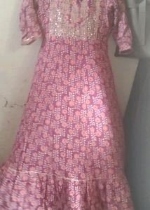 Gown For Women