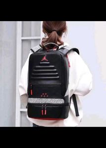 Nile Air Jordan  Bagpack