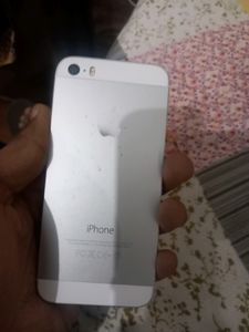 Iphone 5s Selling NON WORKING Repair Krvana Hoga