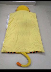 Lion Kids Sleeping Bag