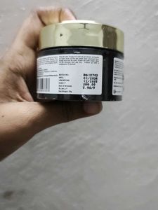 Good Vibes Brightening Gel Mask