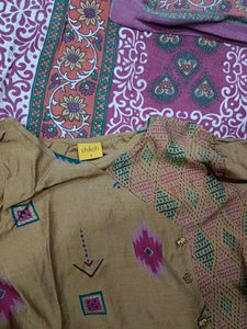 Recently Purchased, Full Length Kurta Set