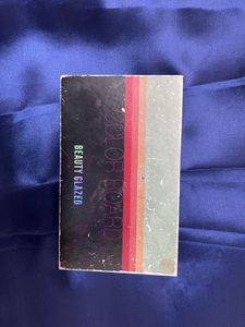 Eye Shadow Pallet
