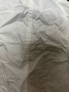 White Cropped Vest - UMM In Vogue