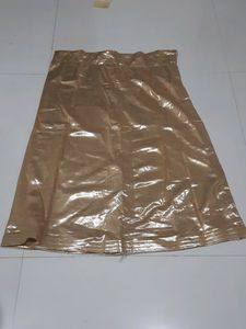 Shimmer Saree Petticoat Unused
