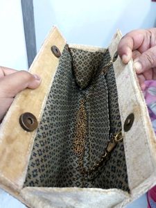 Handbag Fashionable Purse Ladies👛