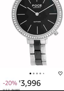 Brand Watch
