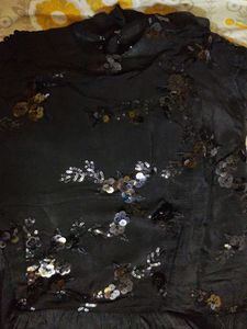 Sequin Embellished Dress