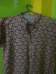 Simple Daily Wear Kurti