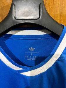 ADIDAS ORIGINALS REAL MADRID 2025/26 3RD KIT S(38)