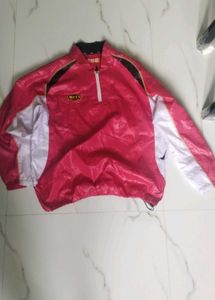 Zett Windbreaker Jacket