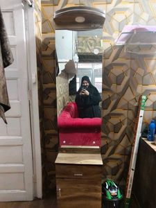Dressing Table Mirror