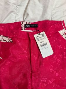 BRAND NEW ZARA PANTS