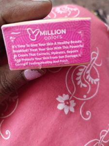 CC Cream